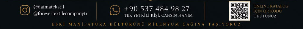 Forever iletişim ve sosyal medya bilgileri