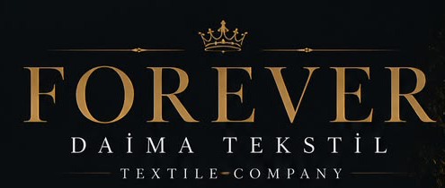 Forever Daima Tekstil logosu