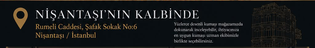 Forever Nişantaşı lokasyon bilgisi